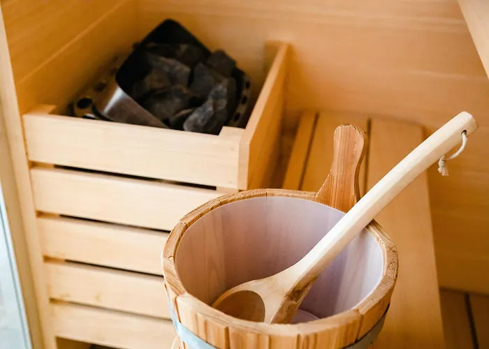 Dilman Luxury Stay Bari